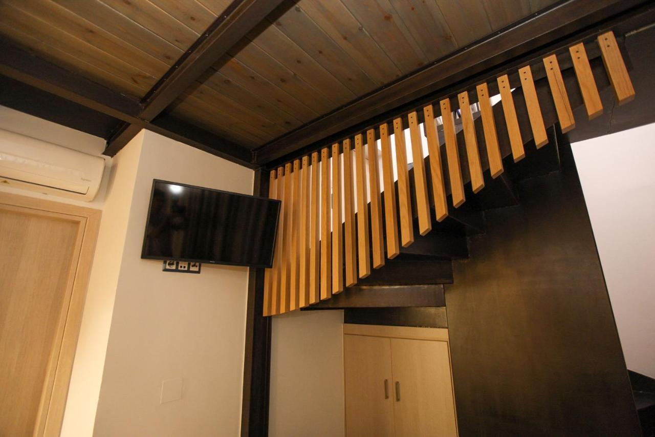 Medusa Apartments Rethymno  ภายนอก รูปภาพ