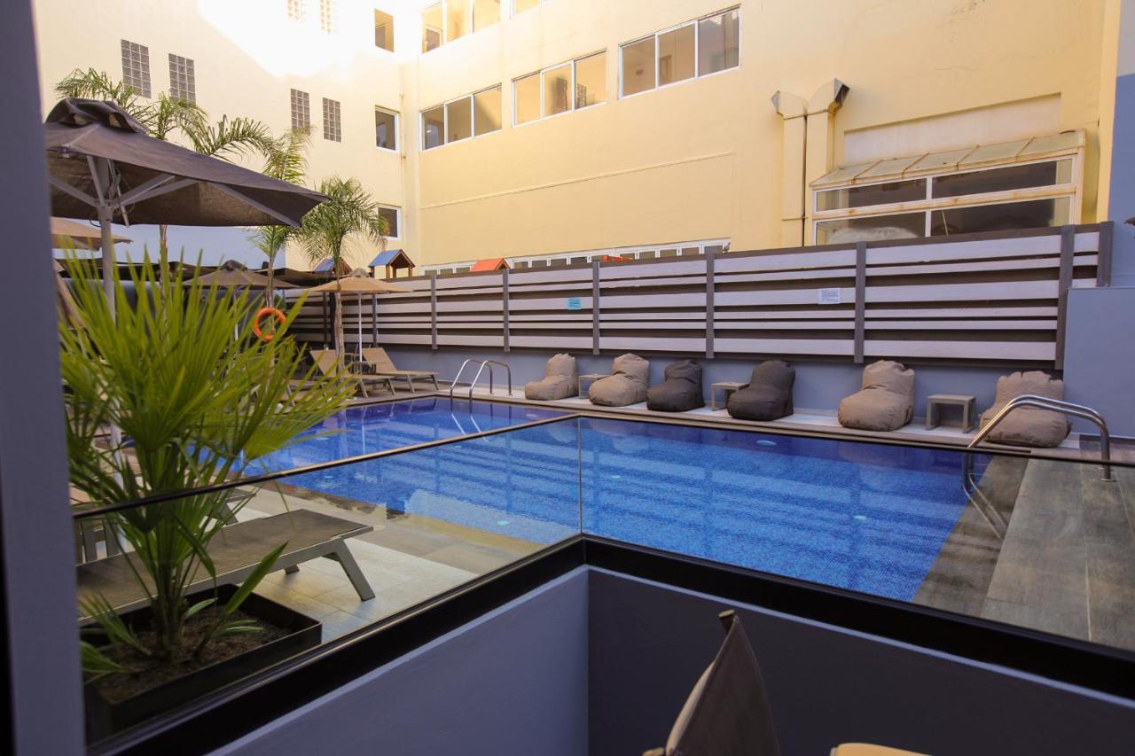 Medusa Apartments Rethymno  ภายนอก รูปภาพ